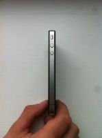 Лот: 3133450. Фото: 3. iPhone 4 32 gb (+ бонусы+колонки... Красноярск