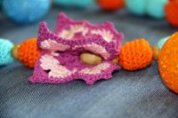 Лот: 6956039. Фото: 3. Слингобусы "Бабидея сиреневая... Дети растут