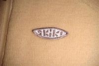 Лот: 1436125. Фото: 2. Шерстяной комбинезон SKIKI. Одежда и аксессуары