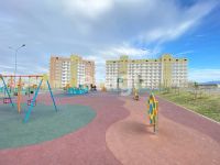 Лот: 25295340. Фото: 19. квартира , Красноярск проспект...