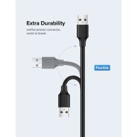 Лот: 21437041. Фото: 6. Удлинитель UGREEN US103 USB 2...