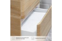 Лот: 24903956. Фото: 6. Тумба подвесная ИТАНА Roberto