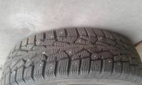 Лот: 14166361. Фото: 2. шины Cordiant Snow-Cross 175/70R13. Шины, Диски