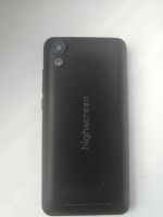 Лот: 17556215. Фото: 3. Highscreen Easy Power Pro. Красноярск