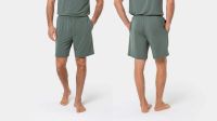 Лот: 25070882. Фото: 4. Шорты мужские Stay Cool, цвет...