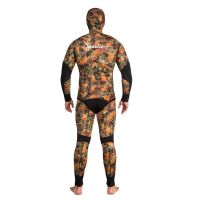 Лот: 9870043. Фото: 2. Гидрокостюм Camoskin Brown 7 мм... Водный спорт