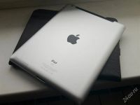 Лот: 1749531. Фото: 2. Продам iPad 2 16Gb WiFi+3G. Компьютеры, ноутбуки, планшеты