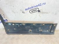 Лот: 25327492. Фото: 7. накладка двери Daewoo Winstorm...
