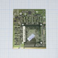 Лот: 13485508. Фото: 2. Видеокарта для ноутбука GeForce... Комплектующие