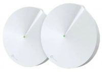 Лот: 20996956. Фото: 2. Wi-Fi роутер TP-LINK Deco M9 Plus... Сетевые устройства