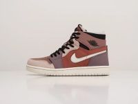 Лот: 17906255. Фото: 2. Кроссовки Nike Air Jordan 1 Zoom... Женская обувь