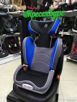 Лот: 13215349. Фото: 3. Автокресло Bambola isofix (15-36кг... Красноярск
