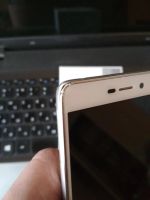 Лот: 11412663. Фото: 3. Xiaomi Redmi 3. Красноярск