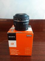 Лот: 4424540. Фото: 3. Sony a35+объективы. Фото, видеокамеры, оптика