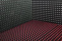 Лот: 3829872. Фото: 4. Светодиодные модули красные 32x16см... Красноярск