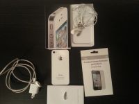 Лот: 4527387. Фото: 2. Iphone 4 оригинал. Смартфоны, связь, навигация