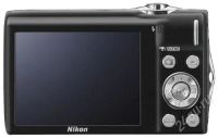 Лот: 2181625. Фото: 2. Цифровой фотоаппарат Nikon Coolpix... Фотокамеры