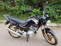 Лот: 12043325. Фото: 5. Yamaha YBR 125 (состояние нового...