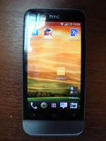 Лот: 4508195. Фото: 3. nokia c6-01/htc one v. Красноярск