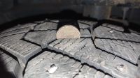 Лот: 19614798. Фото: 2. Pirelli Ice Zero 215/55 R17 Пара... Шины, Диски