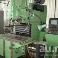 Лот: 9867597. Фото: 3. Фрезерный станок ЧПУ AG-400 модернизированный. Бизнес