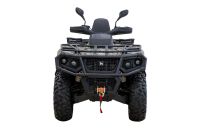 Лот: 25659084. Фото: 4. Квадроцикл HISUN Tactic GT 1000... Красноярск