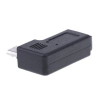 Лот: 13985446. Фото: 4. Переходник mini USB на micro USB... Красноярск