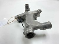 Лот: 23697985. Фото: 4. Патрубок системы охлаждения Toyota... Красноярск