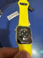 Лот: 22393087. Фото: 2. Apple Watch Series 8, 41mm, Silver... Смартфоны, связь, навигация