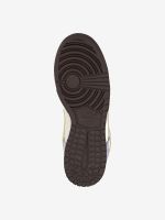Лот: 25369846. Фото: 7. Кеды женские Nike Dunk, Фиолетовый