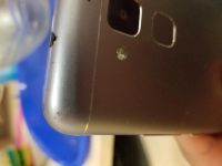 Лот: 12048115. Фото: 5. Asus ZenFone 3 Max (ZC520TL)
