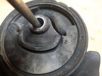 Лот: 18895751. Фото: 8. Подушка двигателя Nissan X-Trail...