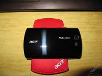 Лот: 1605233. Фото: 3. Acer liqid E (S100). Красноярск