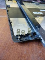 Лот: 11496577. Фото: 2. Крышка+Рамка матрицы от ASUS K73T... Комплектующие