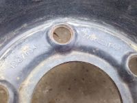Лот: 7637048. Фото: 4. Диски на Volvo R15. Красноярск