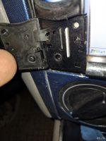 Лот: 18086750. Фото: 5. clarion nx 403 usb, bluetooth...