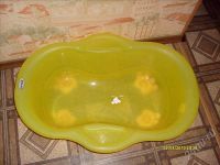 Лот: 340577. Фото: 2. детская ванночка для купания лялечки... Дети растут
