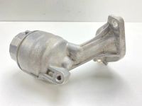 Лот: 23567162. Фото: 4. Кронштейн масляного фильтра Toyota... Красноярск