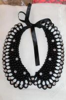 Лот: 2603744. Фото: 2. Воротничек на шею 4. Ювелирные изделия, бижутерия, часы