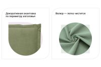 Лот: 24954592. Фото: 4. Кровать с подъёмным механизмом... Красноярск