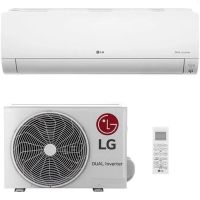 Лот: 23694707. Фото: 4. Кондиционер LG Evo Max DC18RH... Красноярск