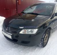 Лот: 15666054. Фото: 2. Реснички широкие на Mitsubishi... Автохимия, масла, тюнинг