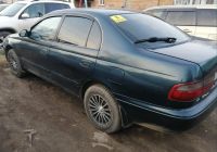 Лот: 17567194. Фото: 4. Toyota corona