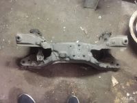 Лот: 13621016. Фото: 3. Подрамник Honda Torneo/Accord. Авто, мото, водный транспорт