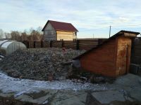 Лот: 6400877. Фото: 4. Дом круглогодичного проживания... Красноярск