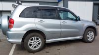 Лот: 20776897. Фото: 4. Rav4 1.8 L Aero Sport