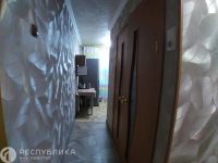 Лот: 25404255. Фото: 3. Продажа Квартира Минусинск, Сургуладзе... Недвижимость