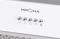 Лот: 23699733. Фото: 8. Вытяжка KRONAsteel Selina
