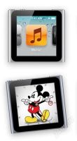 Лот: 1593319. Фото: 2. apple iPod Nano (айпод нано) 16... Аудиотехника