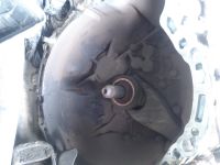 Лот: 5568235. Фото: 2. МКПП Toyota Corolla AE91 1991... Автозапчасти